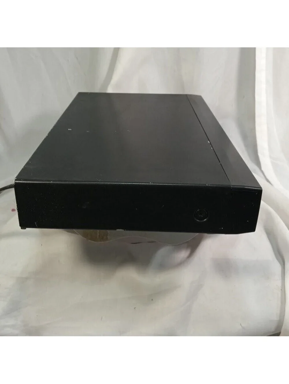 Sony DVP-NS315 DVD CD Player MP3 JPEG Progressive Scan Black Tested Works